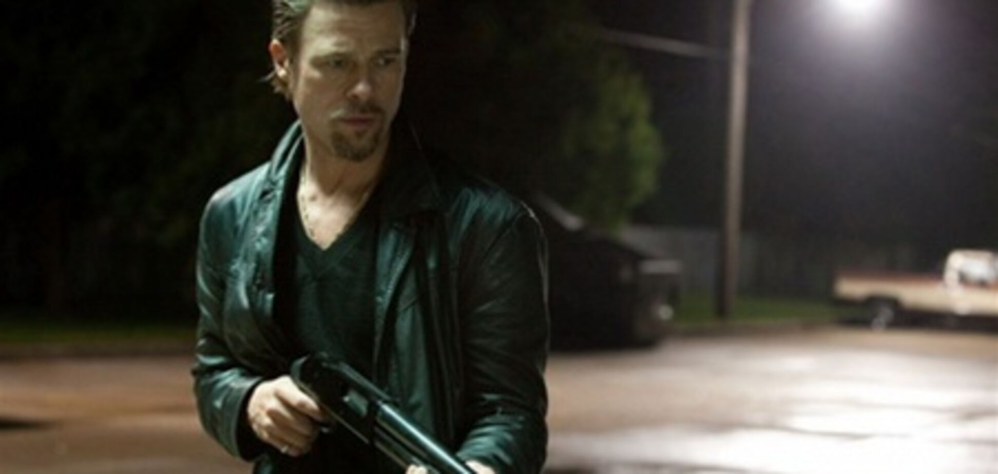 Канны 2012: киллер Брэд Питт