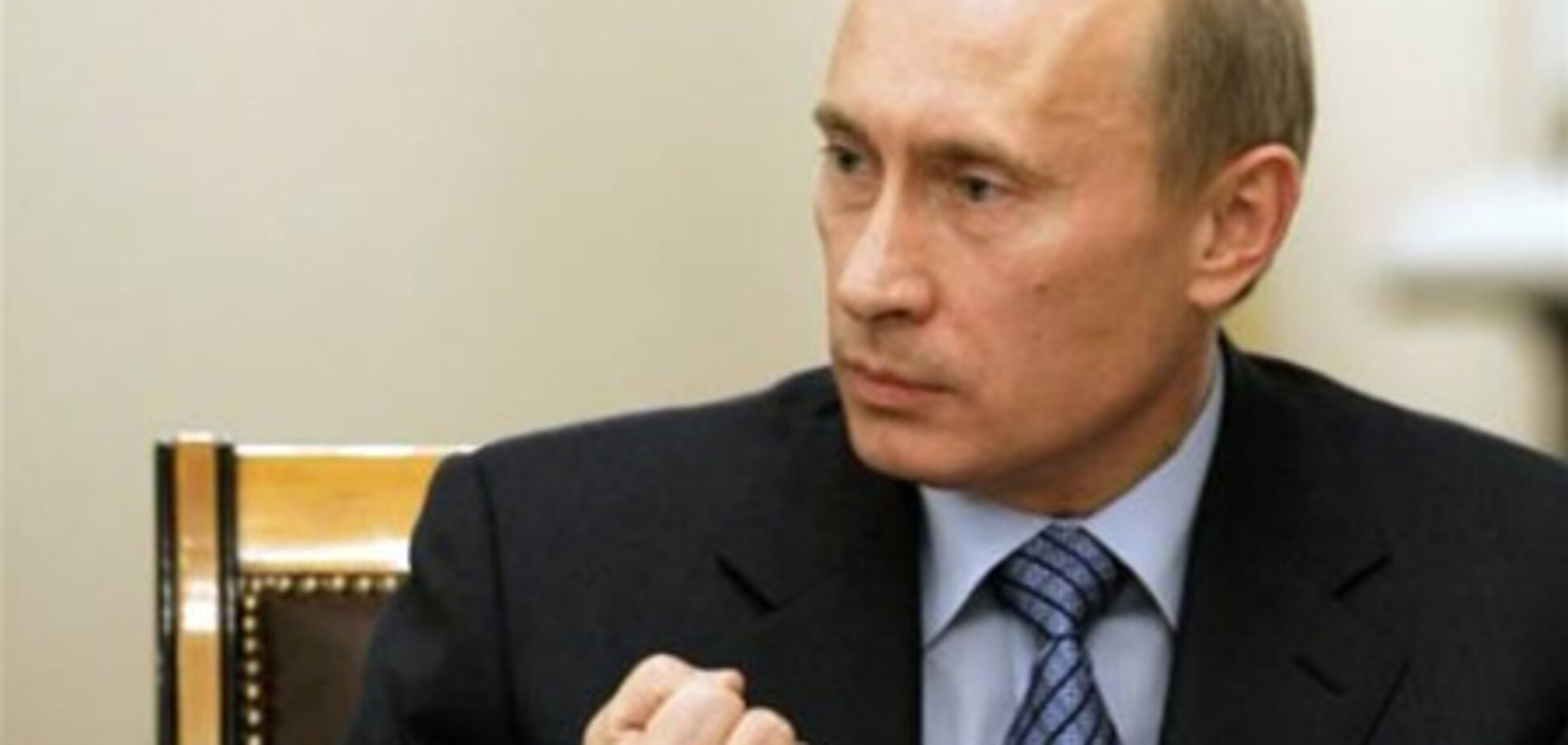 Reuters: Путін роздав посади в слухняному уряді