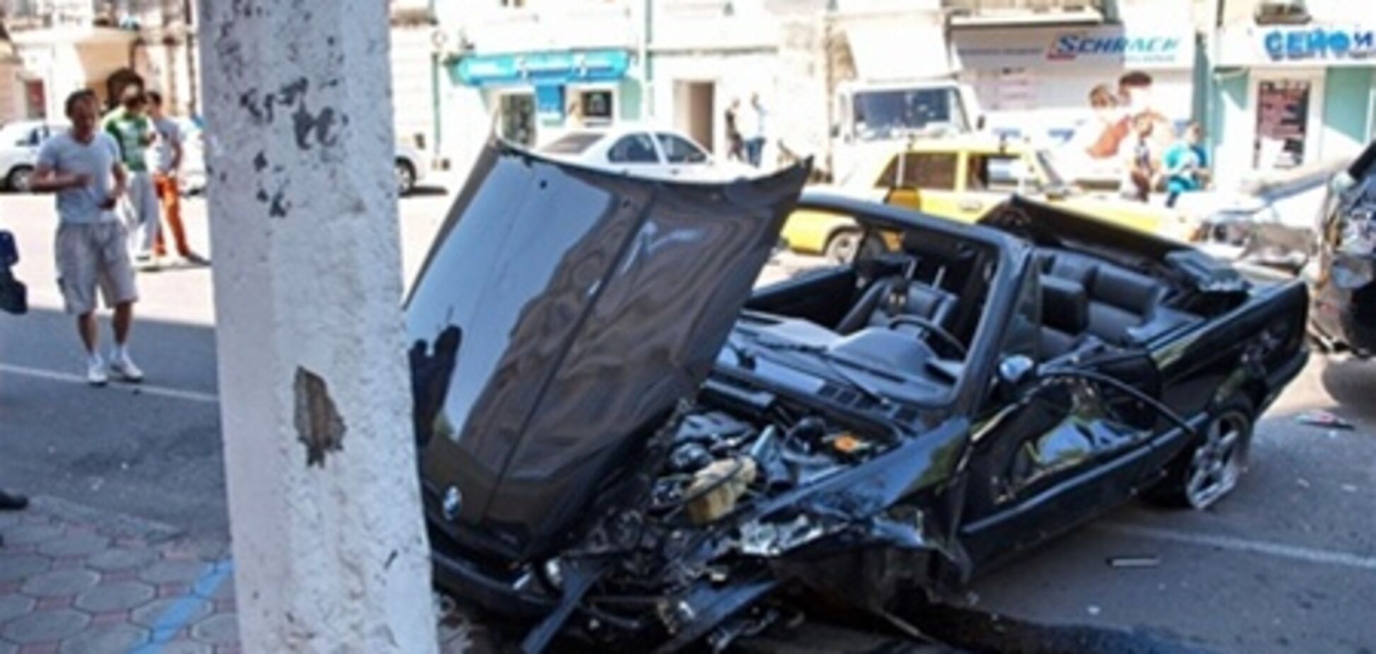 Ситуация на дорогах за 21 мая: 101 ДТП, 9 погибших