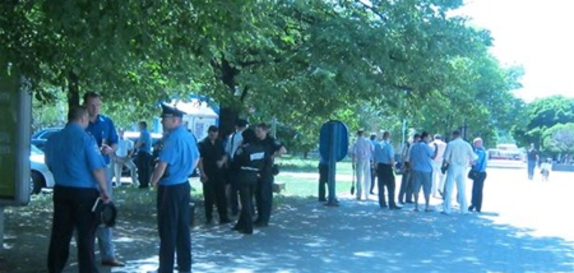 Убийство в Запорожье: преступнику грозит пожизненное