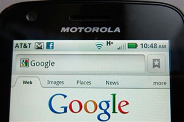 Google приобрел Motorola Mobility