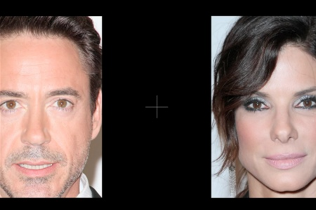 Эта зрительная иллюзия с голливудскими актерами 'порвала' весь мир. Видео