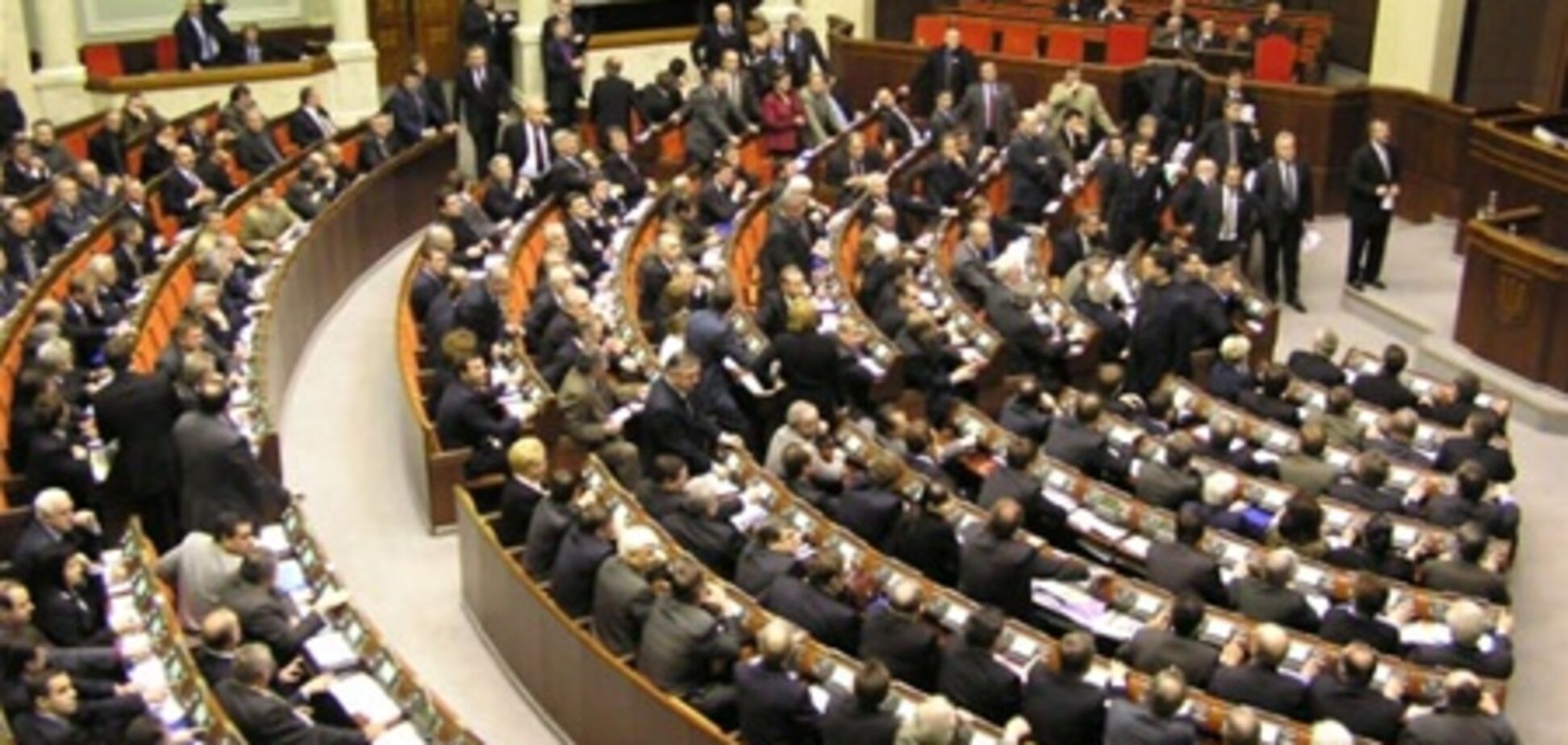 Рада передасть управління ПТУ місцевій владі