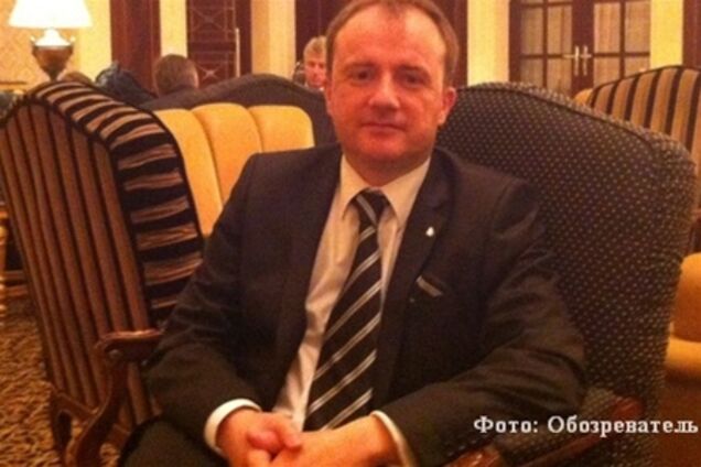 Лектор Еврокомиссии: Украину во Франции знают по FEMEN и Тимошенко