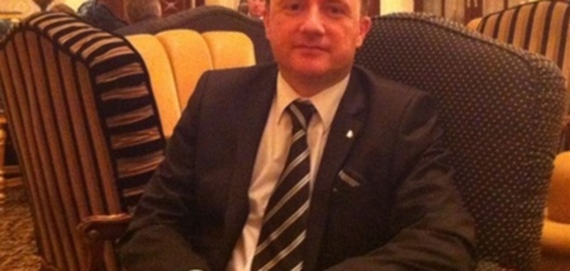 Лектор Еврокомиссии: Украину во Франции знают по FEMEN и Тимошенко