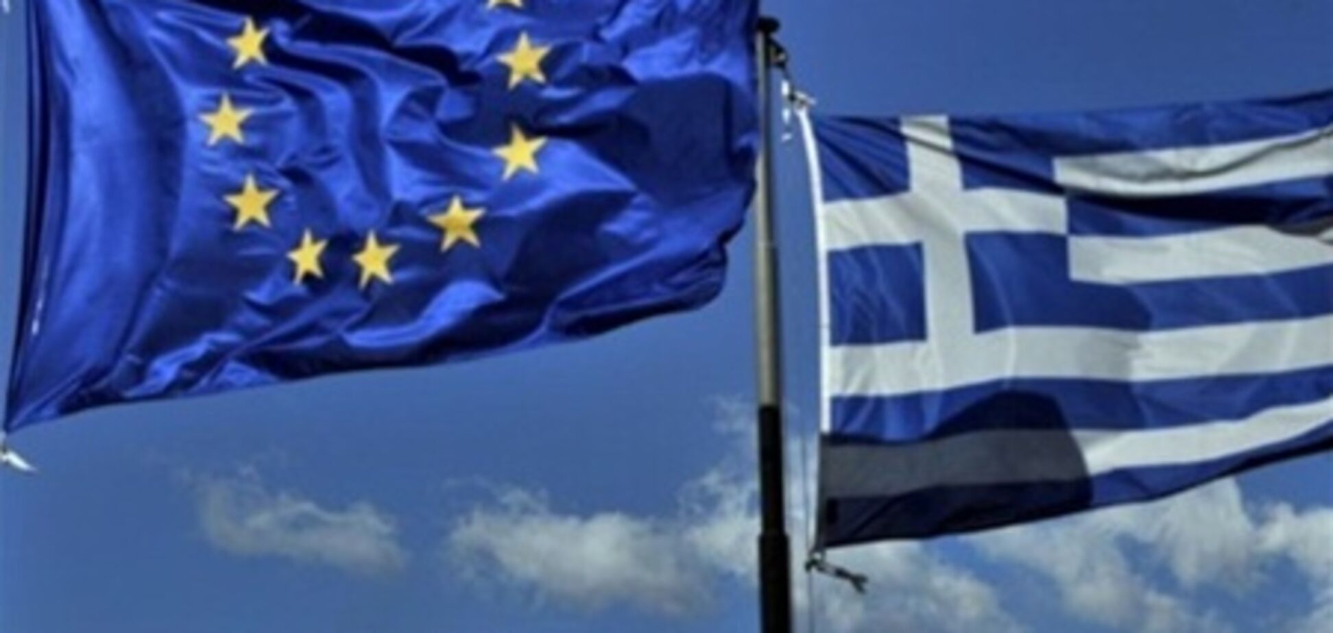 FT: банкам Греції таємно виділили 100 млрд євро фіндопомоги