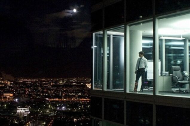 Московский кинофестиваль откроет «ДухLess»