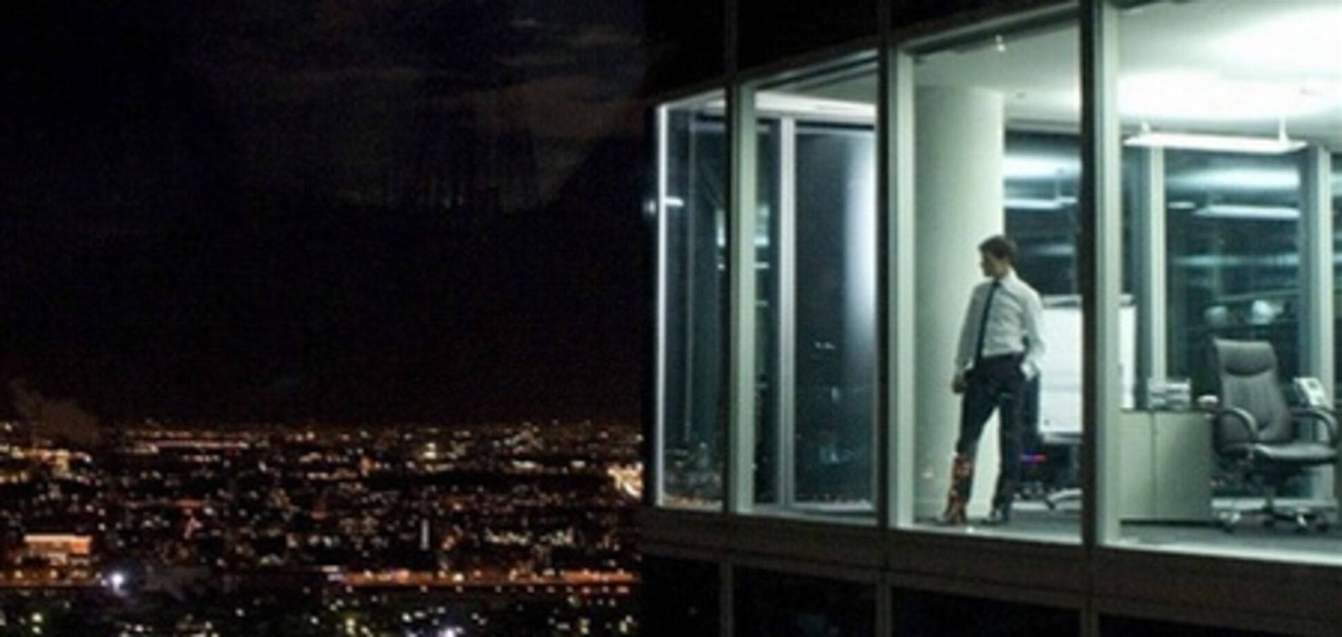 Московский кинофестиваль откроет «ДухLess»