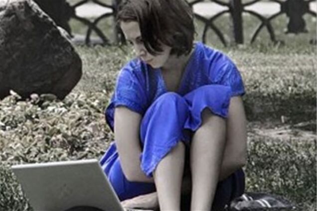 На киевских улицах появится бесплатный Wi-Fi