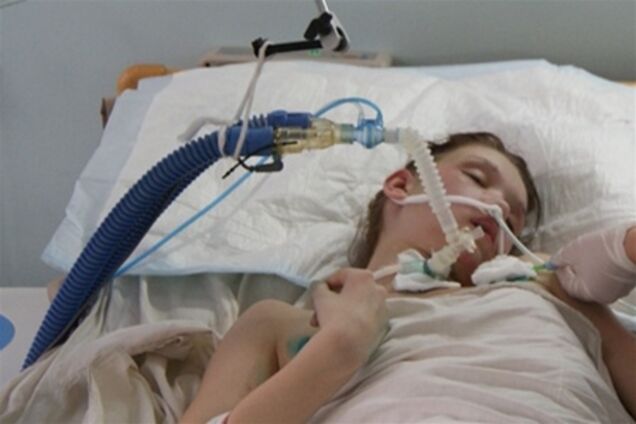 Германия готова принять Сашу Попову, но только на 7 дней