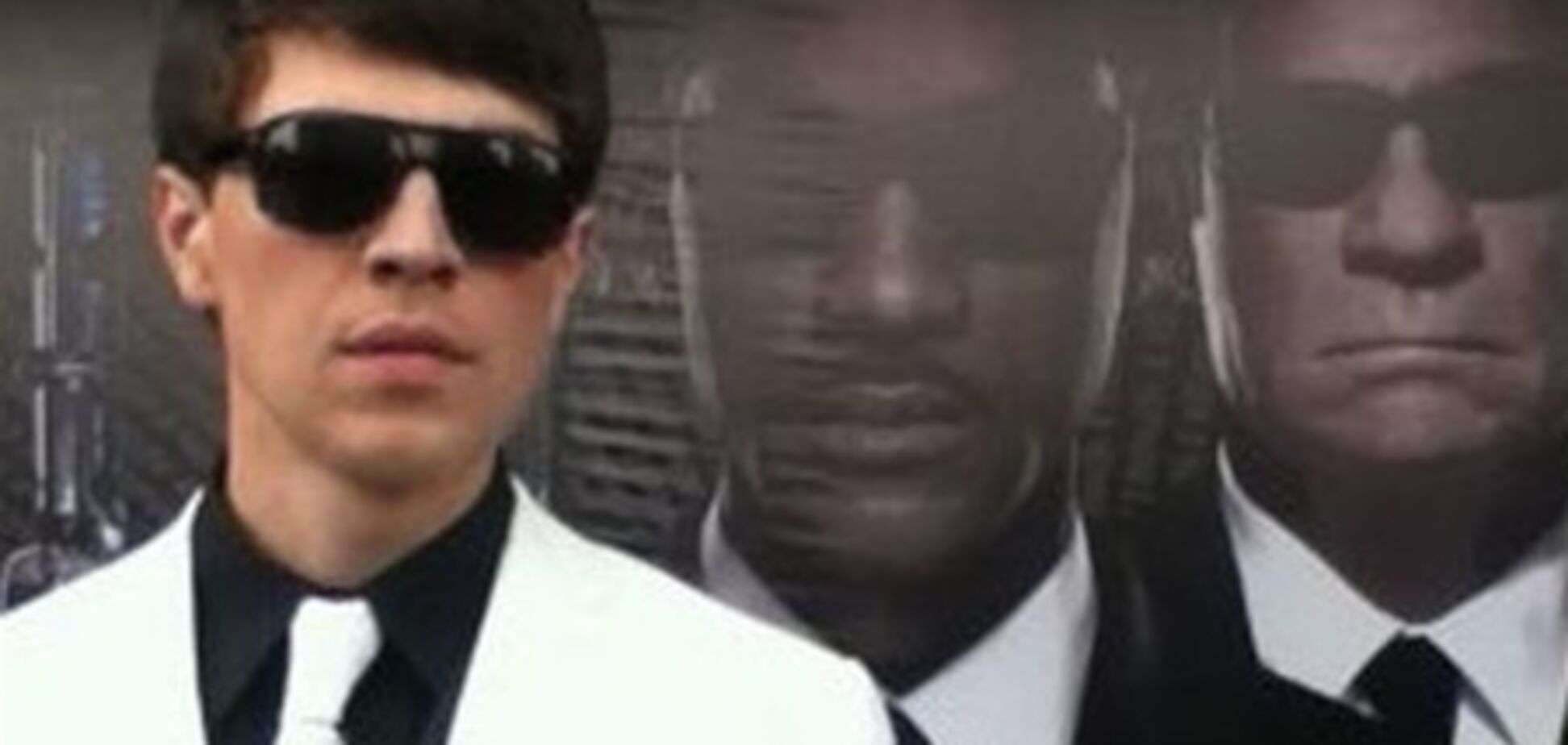 Седюк объяснил, зачем полез к Смиту