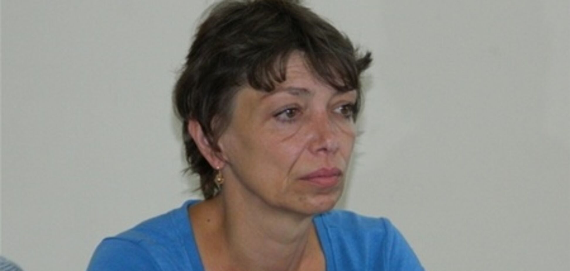 Саша Попова вже відкриває очі, але нікого не впізнає