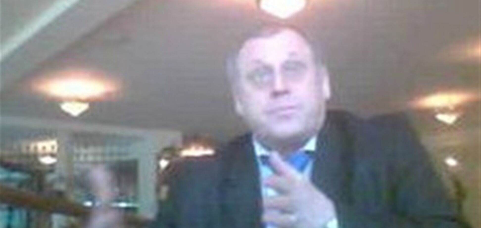 Генсек НОК Украины спекулировал олимпийскими билетами?