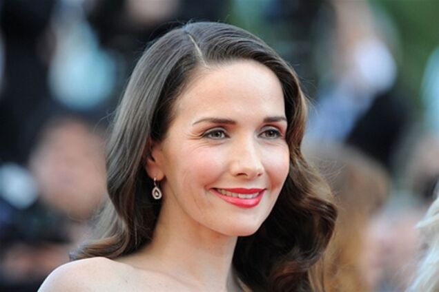 Наталья Орейро ужасно постарела. Фото