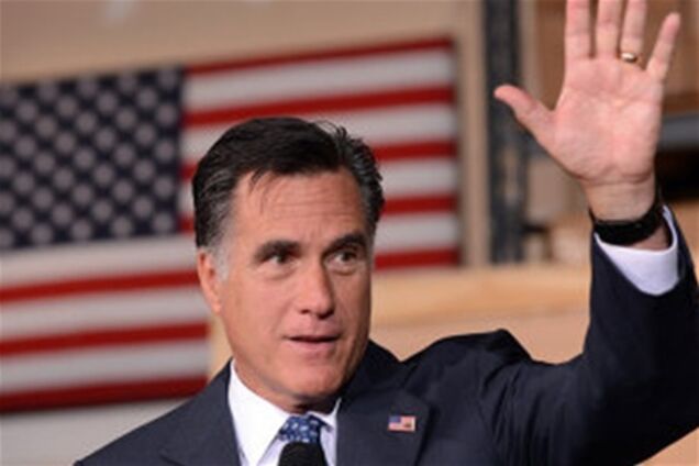 Ромни выиграл безальтернативные праймериз в Кентукки и Арканзасе