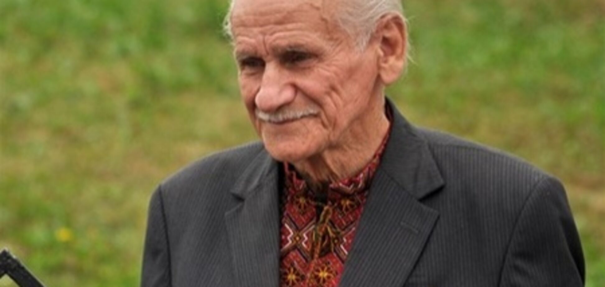 Герой Украины Борис Возницкий разбился в ДТП