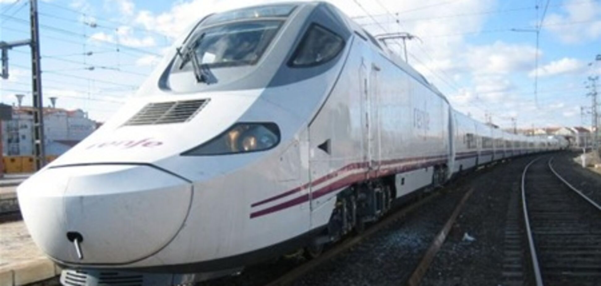 В Италии появятся поезда с купе в виде отельных номеров