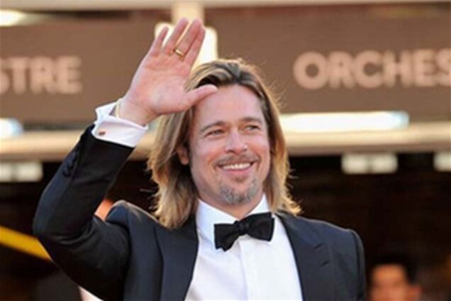 Брэд Питт опроверг слухи, связанные со свадьбой