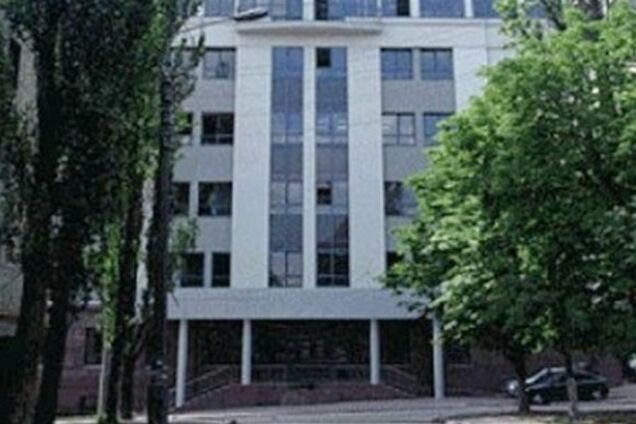 В 'Укрпатенте' открестились от информации об обыске