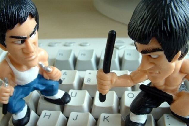 Комбинации клавиш на клавиатуре, которые облегчат вам работу