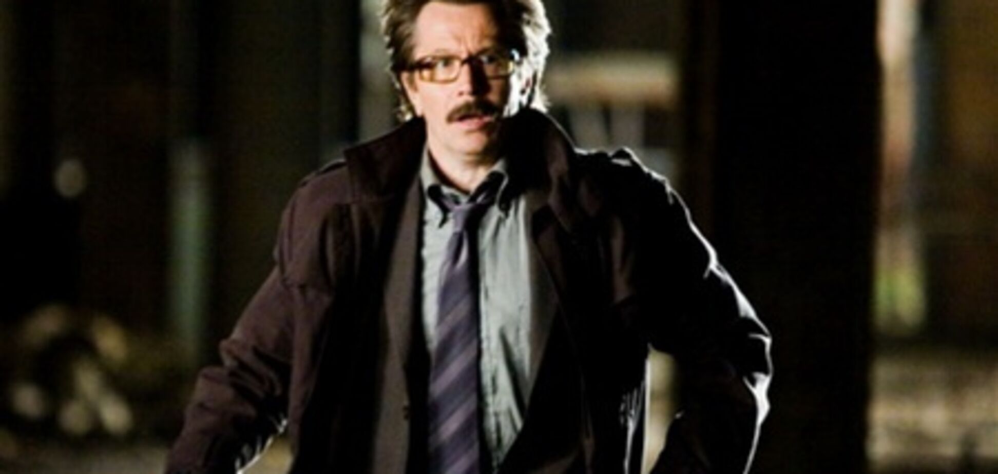 Гари Олдман создаст Робокопа