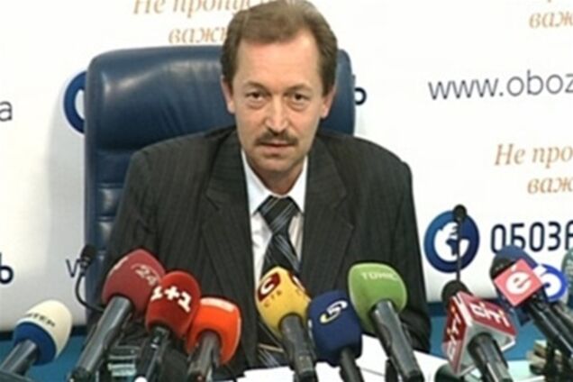 Поліщук: я одружений і довести Розинської, що я чоловік, не зможу