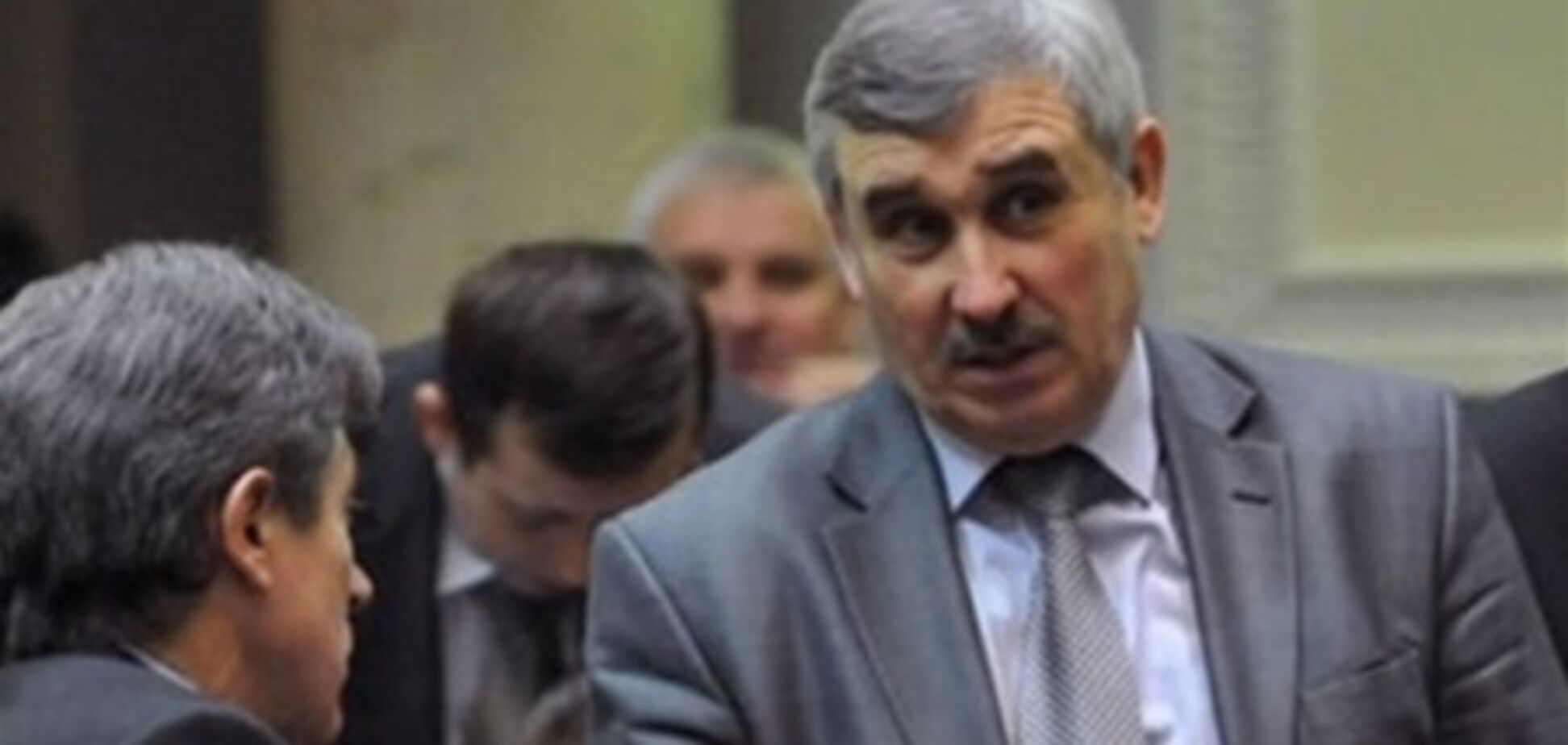 Бютовец: свекор Тимошенко 10 лет болел