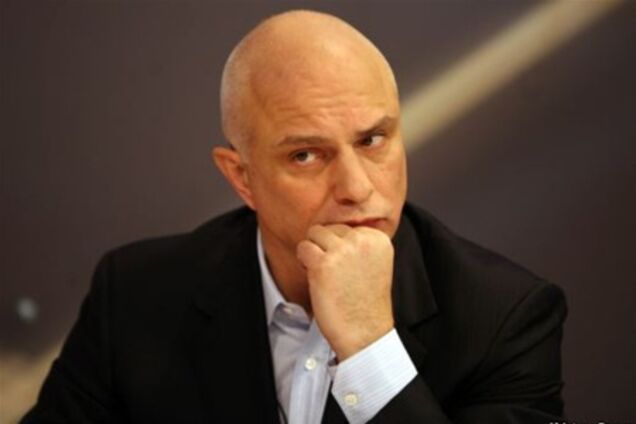 Олександр Тимошенко боїться приїжджати на похорон батька