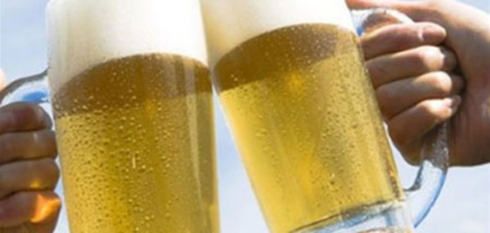 Пиво обостряет боли в желудке - врач