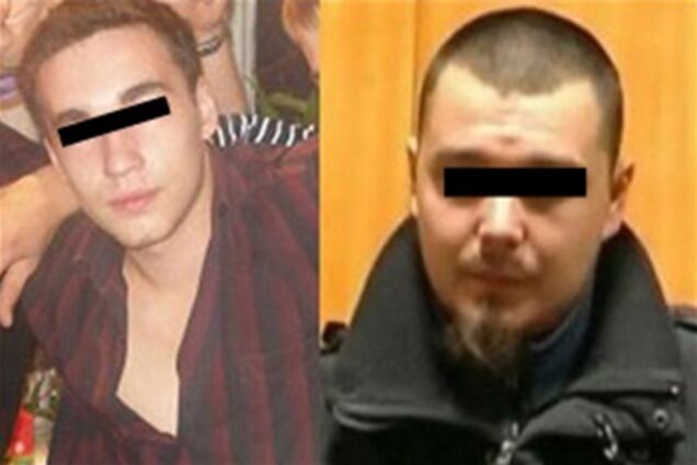 Убийц Оксаны Макар в суде охраняют 11 милиционеров