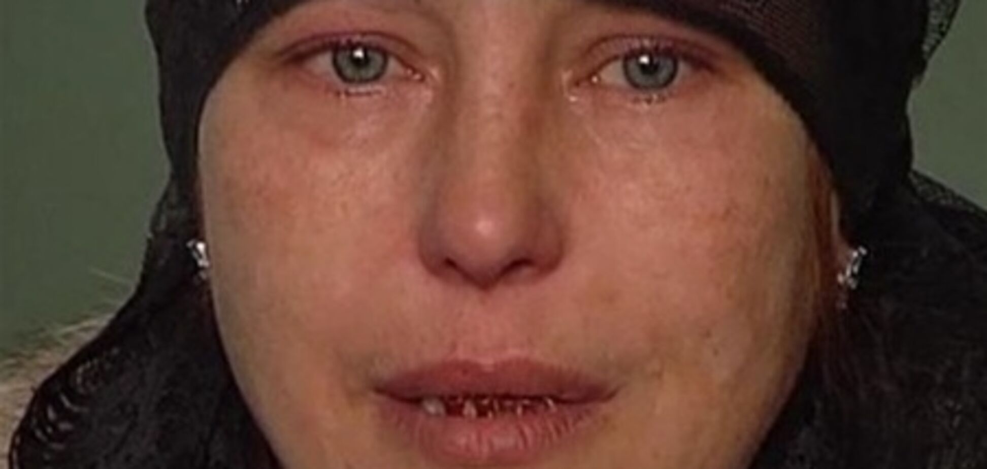 Мать Оксаны Макар требует для убийц дочери пожизненного