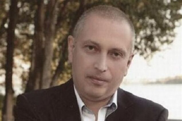 Жена и дочь Аксельрода исчезли - соседи