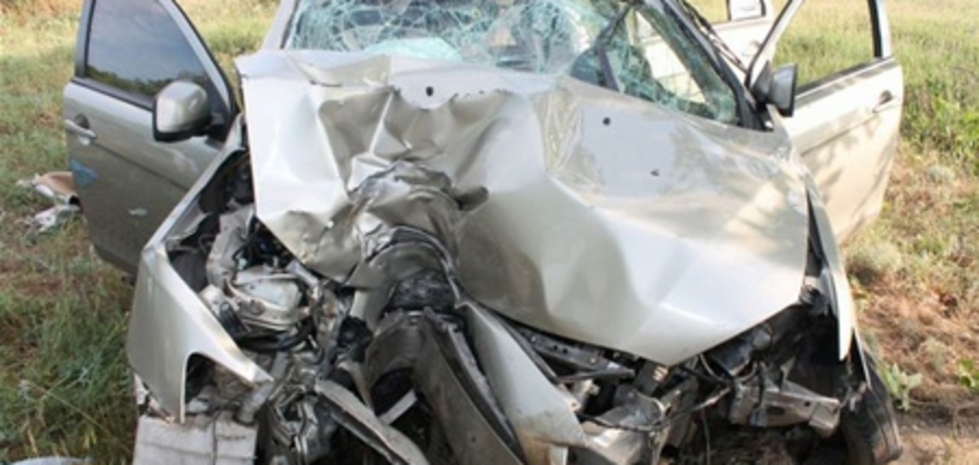 Ситуация на дорогах за 23 мая: 85 ДТП, 10 погибших