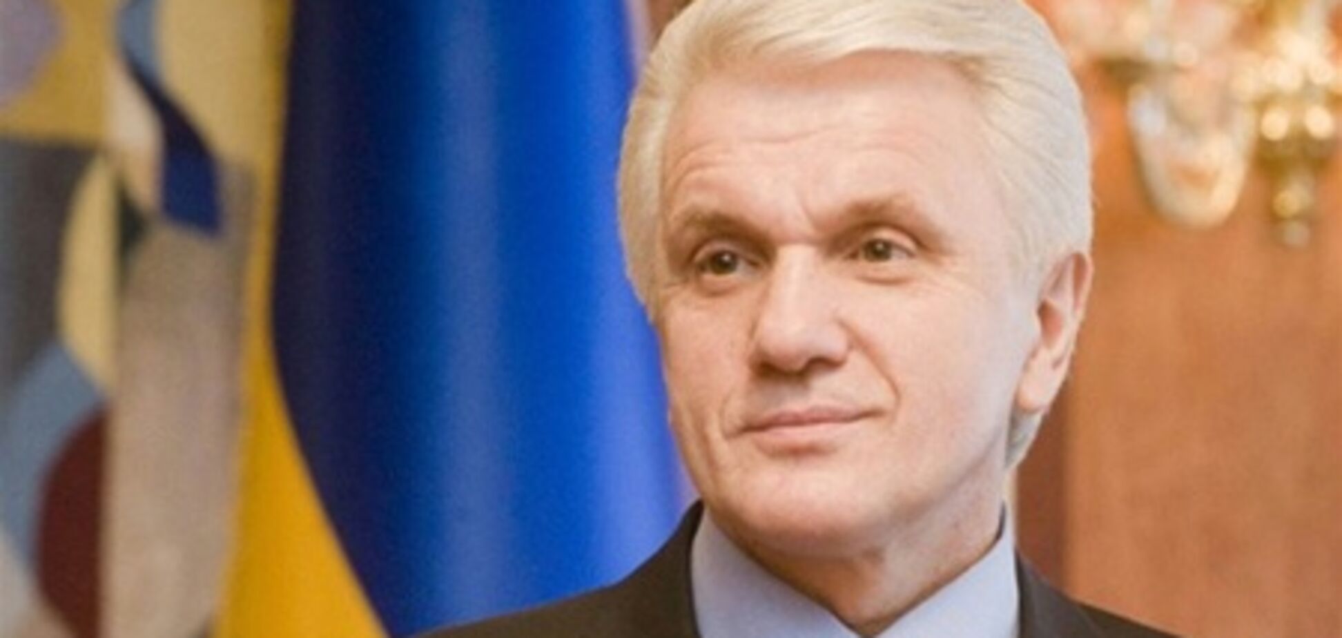 Литвин: в Украине должен быть один государственный язык