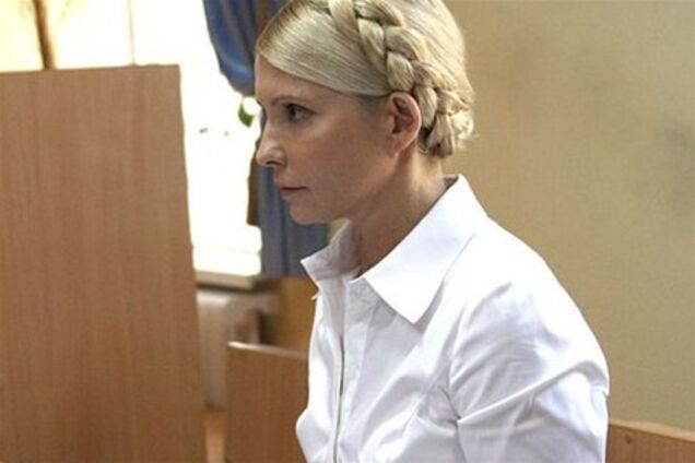 Тимошенко не відпустять на похорон свекра. Документ