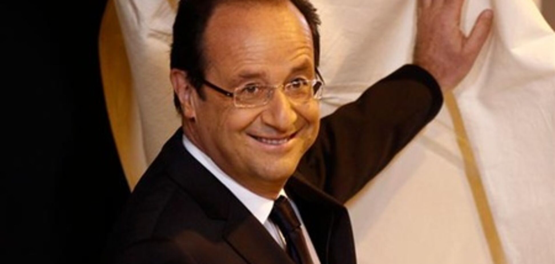 Новий президент Франції не поїде на Євро-2012 в Україну