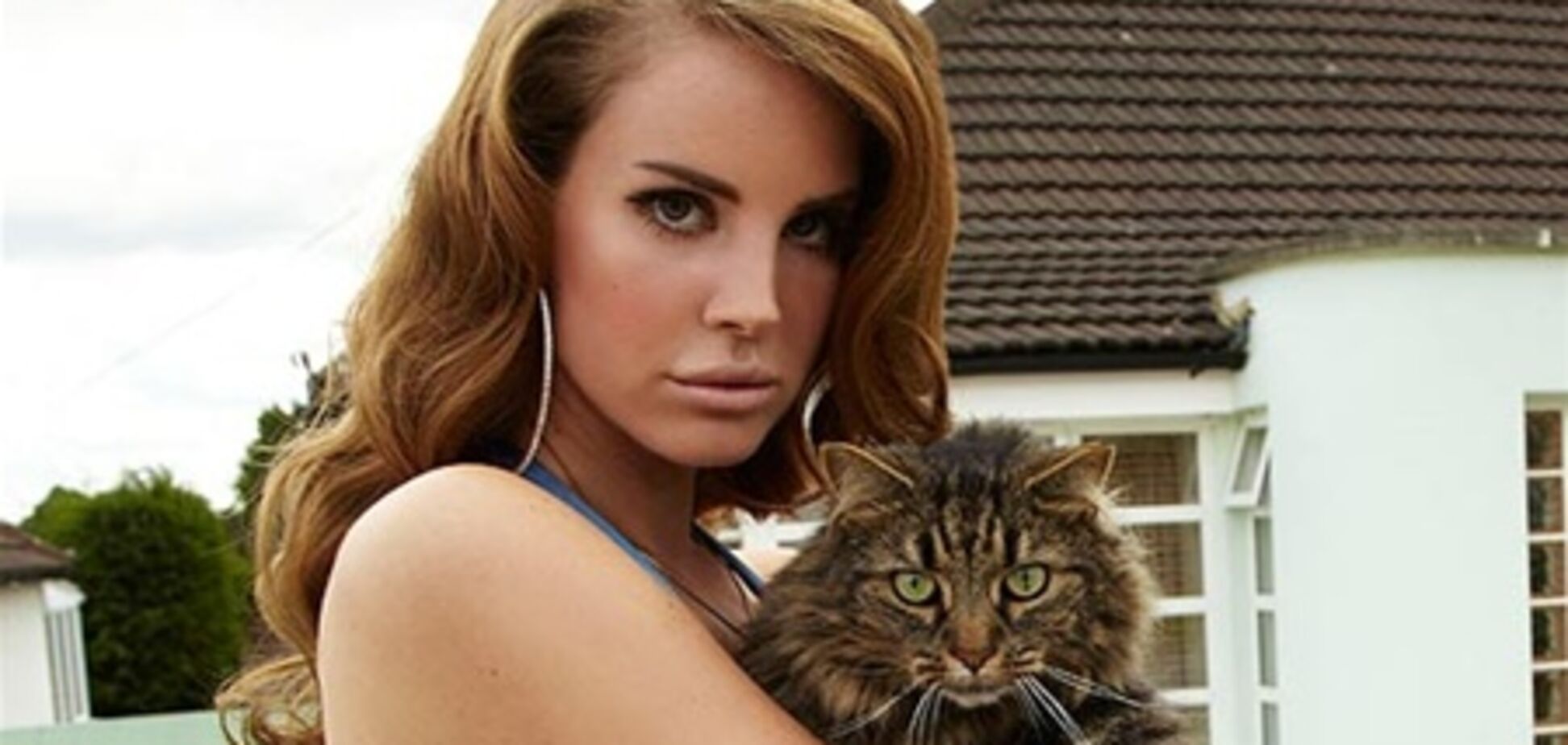 Лана Дель Рей получила неожиданное предложение