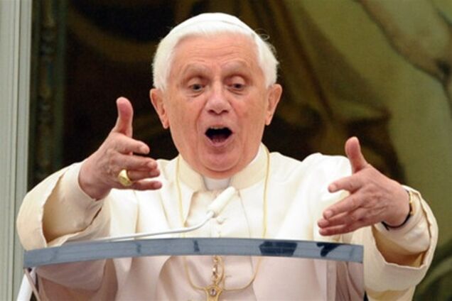 В Ватикане задержали дворецкого Папы Римского