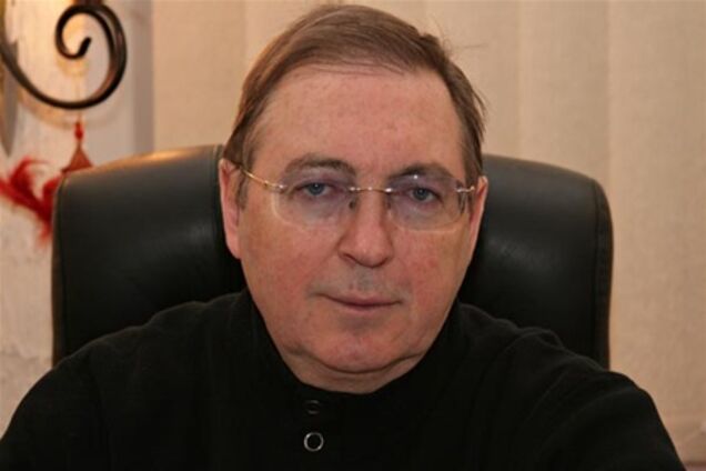 Эксперт: никто в здравом смысле не будет сейчас распускать ВР