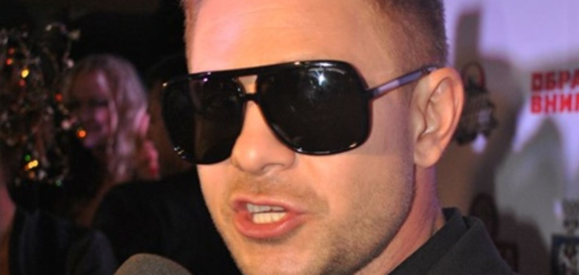 Фомин заступился за Седюка