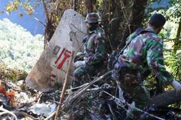 Россия нашла американский след в крушении SSJ-100