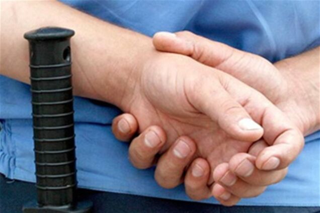 Міліціонери 10:00 катували чоловіка, вибиваючи зізнання