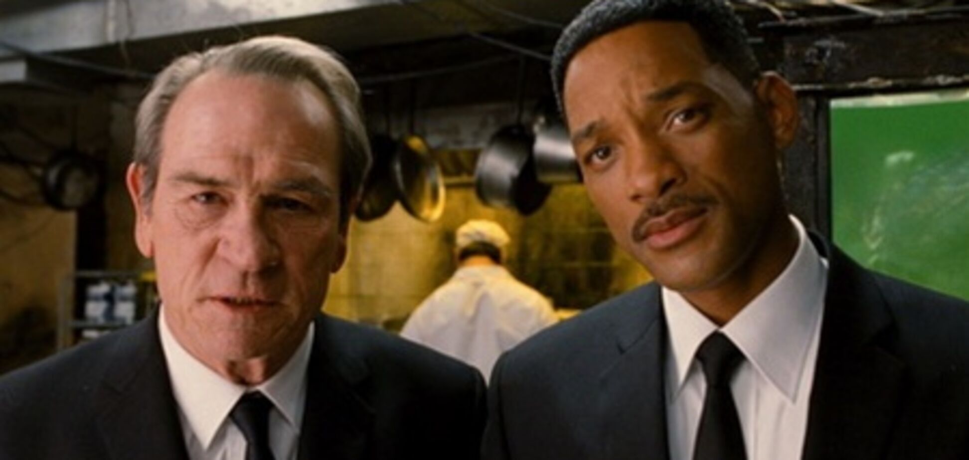 Главное, чтобы костюмчик сидел…