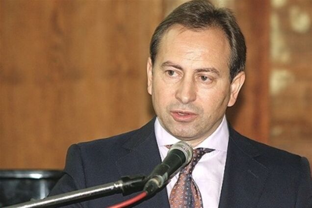 Опозиція готується до тривалої блокаді Ради