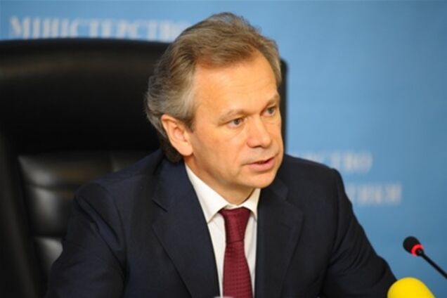 Присяжнюк: китайцы хотят помочь Украине экономить $1 млрд