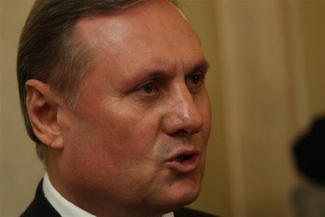 Ефремов: заявление о роспуске ВР - это пиар Литвина 