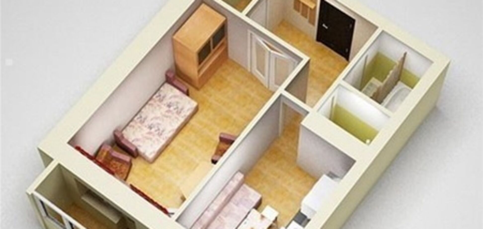 В Киеве изменился порядок перепланировки квартир