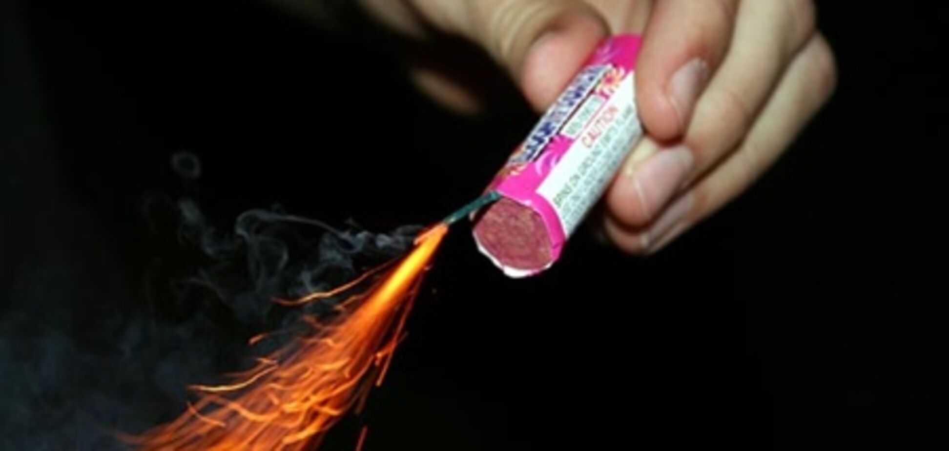 У МВС розповіли подробиці 'вибуху' в квартирі депутата