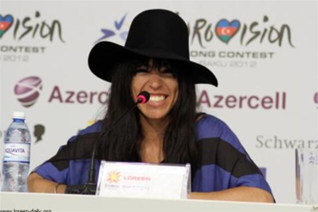 Победителем Евровидения стала певица Лорин из Швеции