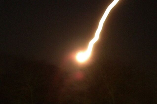 На Буковине депутата ударила молния